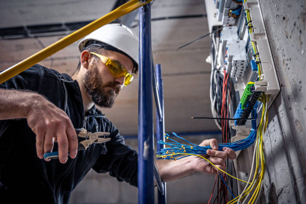 Best Home Electrical Repair  in Sioux Falls, SD