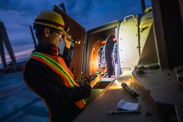 Electrical System Inspection in SD