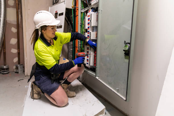 Best Affordable Emergency Electrician  in Sioux Falls, SD