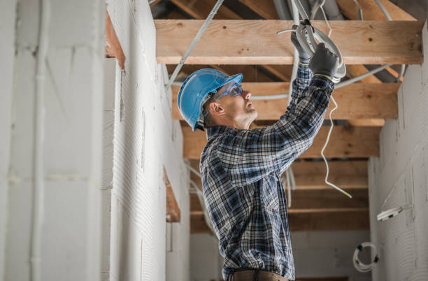 Trusted SD Electrician Experts