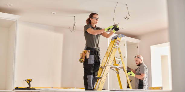 Best Affordable Emergency Electrician  in Sioux Falls, SD