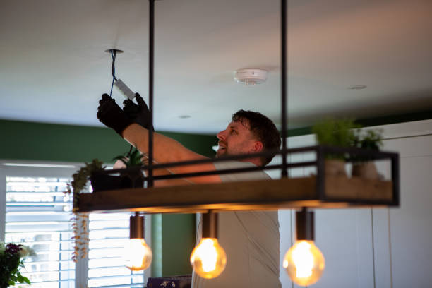 Best Electrical Contractors for Businesses  in Sioux Falls, SD