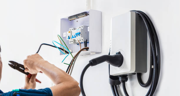 Best Affordable Electrician  in Sioux Falls, SD