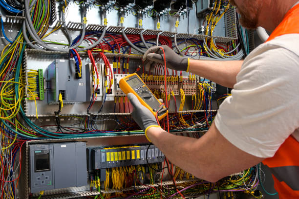 Best Electrical System Inspection  in Sioux Falls, SD
