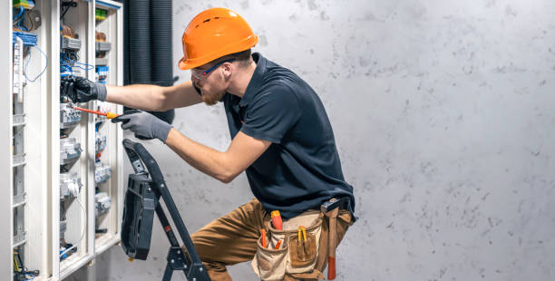 Best Affordable Electrician  in Sioux Falls, SD