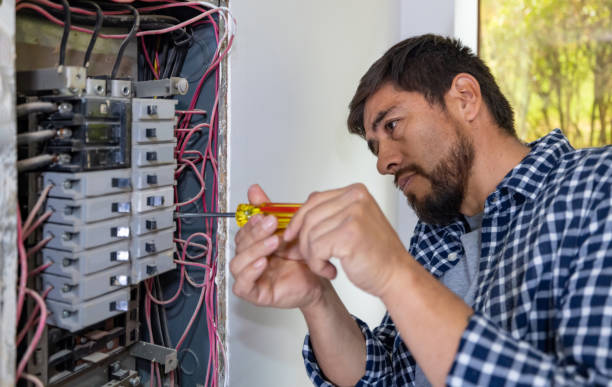 Best Electrical Rewiring Services  in Sioux Falls, SD